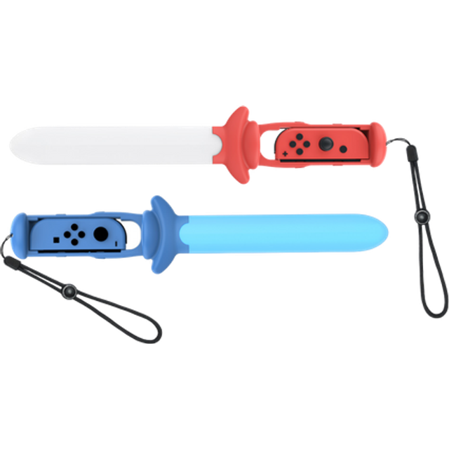 Billede af Dobe Nintendo Switch Lightsaber
