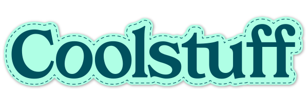 CoolStuff logo