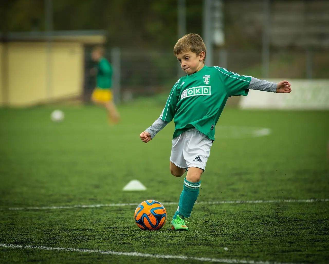 4 tips til at gøre det at se fodbold til en hyggelig oplevelse for hele familien