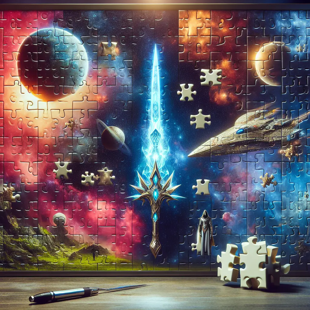 Star Wars Krydsord Løsninger